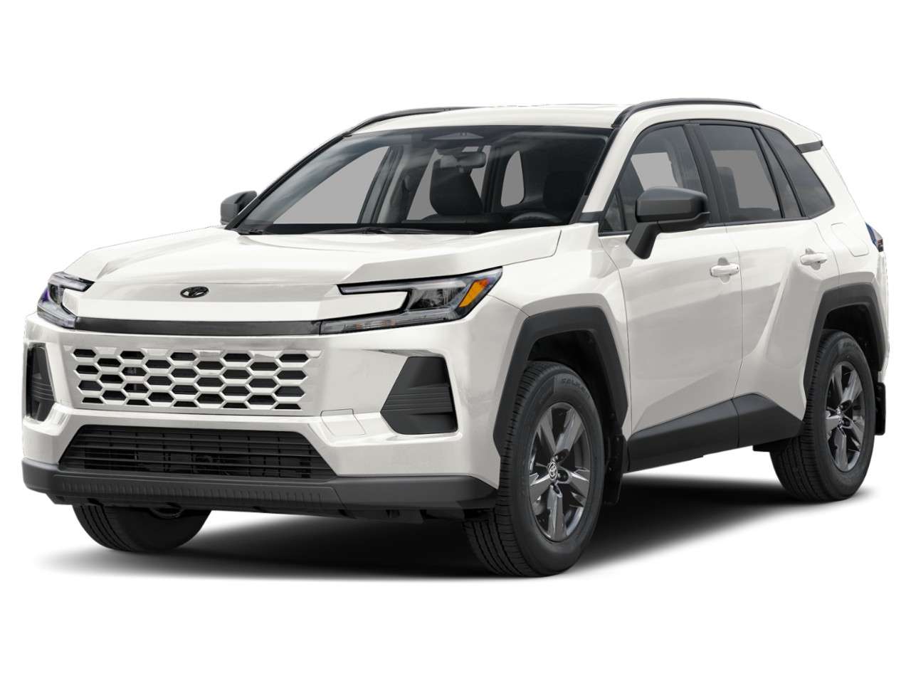 2026 Toyota RAV4 MarketingTrimEn ONE OWNER | CLEAN CARFAX | 10.5 SCREEN | AWD