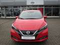 Nissan Leaf ZE1 40 kw/h - mit Garantie! 1. Hand! 8-fach Piros - thumbnail 2