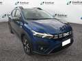 Dacia Sandero Stepway 1.0 TCe ECO-G Expression Azul - thumbnail 2