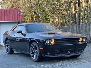 SXT Leather/ Ventilated Seats/ Navi/ Low Kms