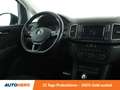 Volkswagen Sharan 1.4 TSI United Aut.*NAVI*CAM*SHZ* Schwarz - thumbnail 14