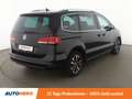 Volkswagen Sharan 1.4 TSI United Aut.*NAVI*CAM*SHZ* Schwarz - thumbnail 6
