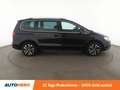 Volkswagen Sharan 1.4 TSI United Aut.*NAVI*CAM*SHZ* Schwarz - thumbnail 7