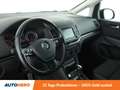 Volkswagen Sharan 1.4 TSI United Aut.*NAVI*CAM*SHZ* Schwarz - thumbnail 12