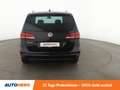 Volkswagen Sharan 1.4 TSI United Aut.*NAVI*CAM*SHZ* Schwarz - thumbnail 5