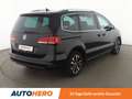 Volkswagen Sharan 1.4 TSI United Aut.*NAVI*CAM*SHZ* Schwarz - thumbnail 6