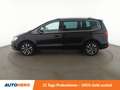 Volkswagen Sharan 1.4 TSI United Aut.*NAVI*CAM*SHZ* Schwarz - thumbnail 3