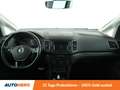 Volkswagen Sharan 1.4 TSI United Aut.*NAVI*CAM*SHZ* Schwarz - thumbnail 13