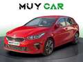 Kia Ceed / cee'd 1.4 CVVT Tech Rojo - thumbnail 3