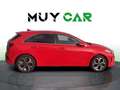 Kia Ceed / cee'd 1.4 CVVT Tech Rojo - thumbnail 8