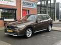 BMW X1 sDrive 18i Executive Org Nederlands / Dealer onder Brun - thumbnail 4