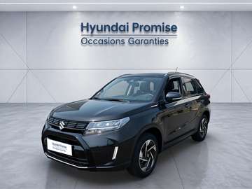 Vitara 1.5 Dualjet Hybrid Auto