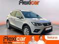 SEAT Arona 1.0 TSI Ecomotive S&S Style 95 Blanc - thumbnail 1