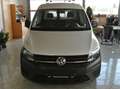 Volkswagen Caddy Kasten 4Motion BMT Weiß - thumbnail 2