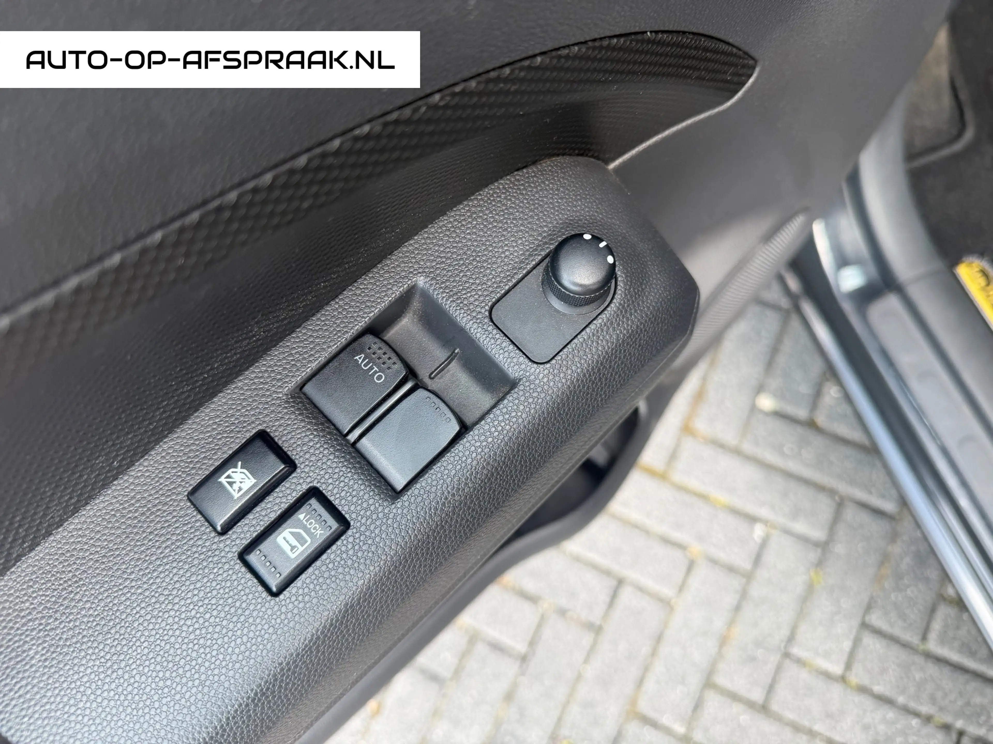 Opel Agila 1.2 Enjoy 5drs Automaat Airco APK NAP — photo 12