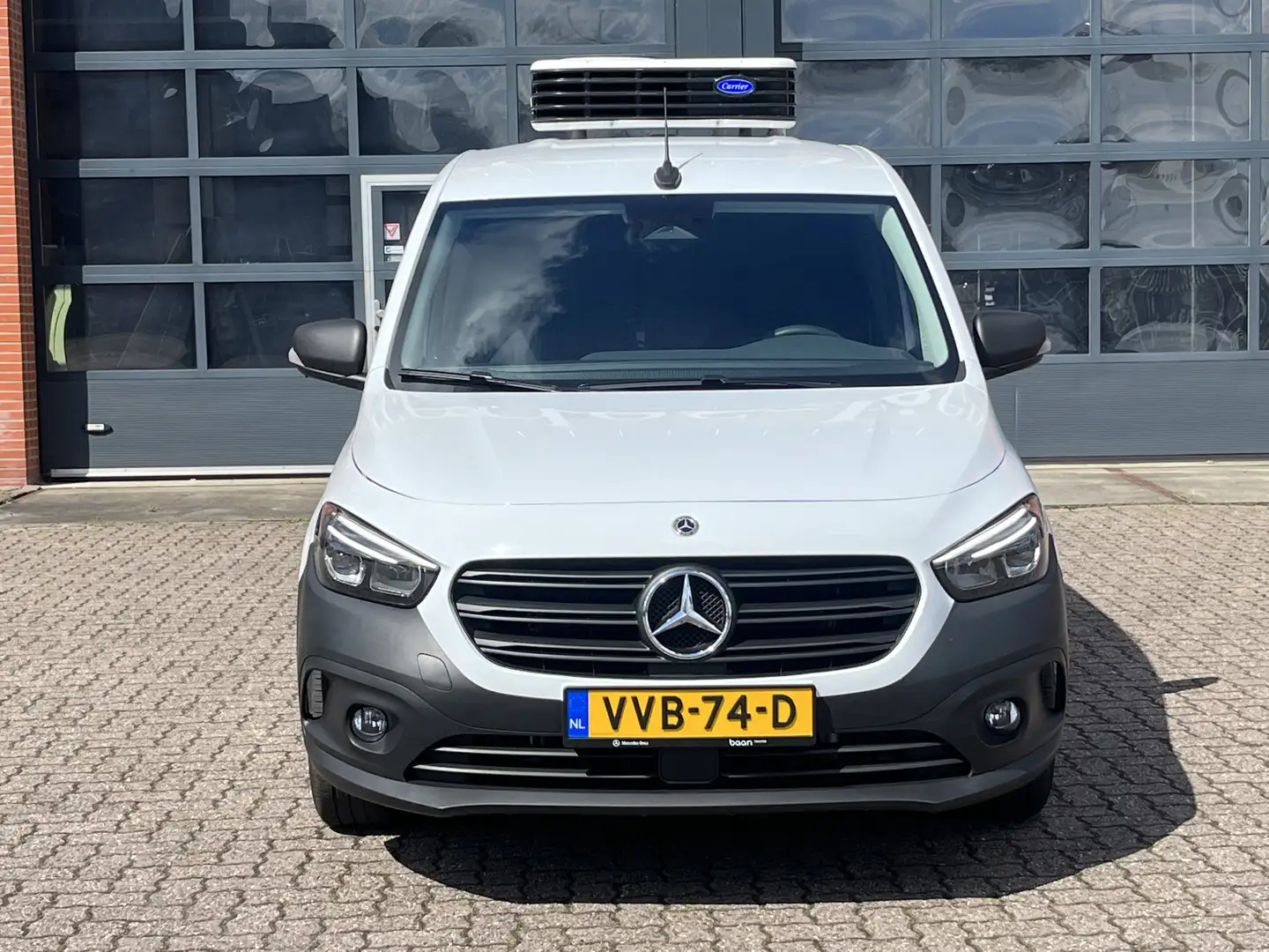 Mercedes-Benz Citan 112 CDI PRO | Koeling, Led, Cruise Control | Certi Wit - 2