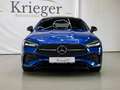 Mercedes-Benz CLE 300 e AMG Line *PANO*NIGHT*AHK*360°BURMESTER* Bleu - thumbnail 3