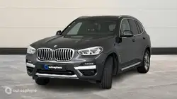 BMW X3 xDrive30e 292ch xLine