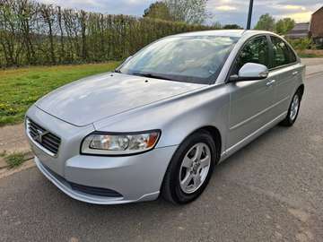 S40 1.6 D DRIVe Start/Stop Summum