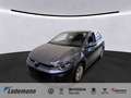 Volkswagen Polo 1.0 TSI Life LED+NAVI+KAMERA+ACC+SIHZ+KLIMA Grau - thumbnail 1