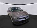 Volkswagen Polo 1.0 TSI Life LED+NAVI+KAMERA+ACC+SIHZ+KLIMA Grau - thumbnail 5