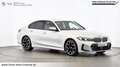 BMW 318 d Weiß - thumbnail 6