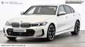 BMW 318 d Weiß - thumbnail 1