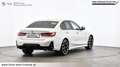 BMW 318 d Weiß - thumbnail 9
