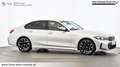 BMW 318 d Weiß - thumbnail 7