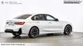 BMW 318 d Weiß - thumbnail 8