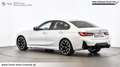 BMW 318 d Weiß - thumbnail 3