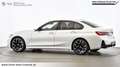 BMW 318 d Weiß - thumbnail 4