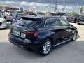 Audi A3 SB 30 TDI S-tronic intense Schwarz - thumbnail 7