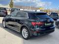 Audi A3 SB 30 TDI S-tronic intense Schwarz - thumbnail 9