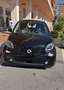 smart forTwo cabrio electric Noir - thumbnail 5