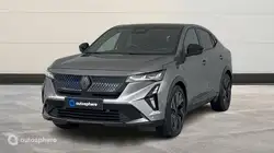 Renault Rafale 1.2 E-Tech full hybrid 200ch esprit Alpine