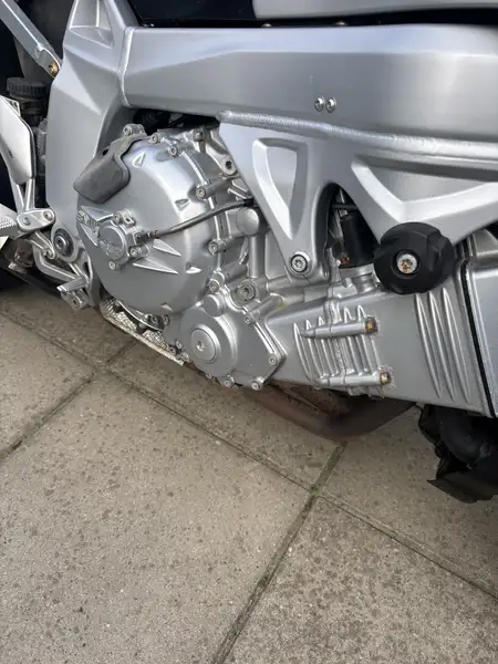 BMW K 1200 R - foto 3