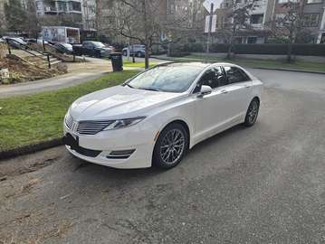 4dr Sdn AWD