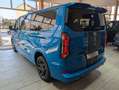 Ford Tourneo Custom 2.0 EcoBlue SPORT L2 Blau - thumbnail 8