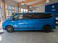 Ford Tourneo Custom 2.0 EcoBlue SPORT L2 Blau - thumbnail 5