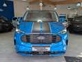 Ford Tourneo Custom 2.0 EcoBlue SPORT L2 Blau - thumbnail 2