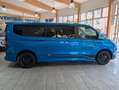 Ford Tourneo Custom 2.0 EcoBlue SPORT L2 Blau - thumbnail 4