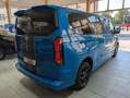 Ford Tourneo Custom 2.0 EcoBlue SPORT L2 Blau - thumbnail 7