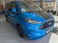 Ford Tourneo Custom 2.0 EcoBlue SPORT L2 Blau - thumbnail 3