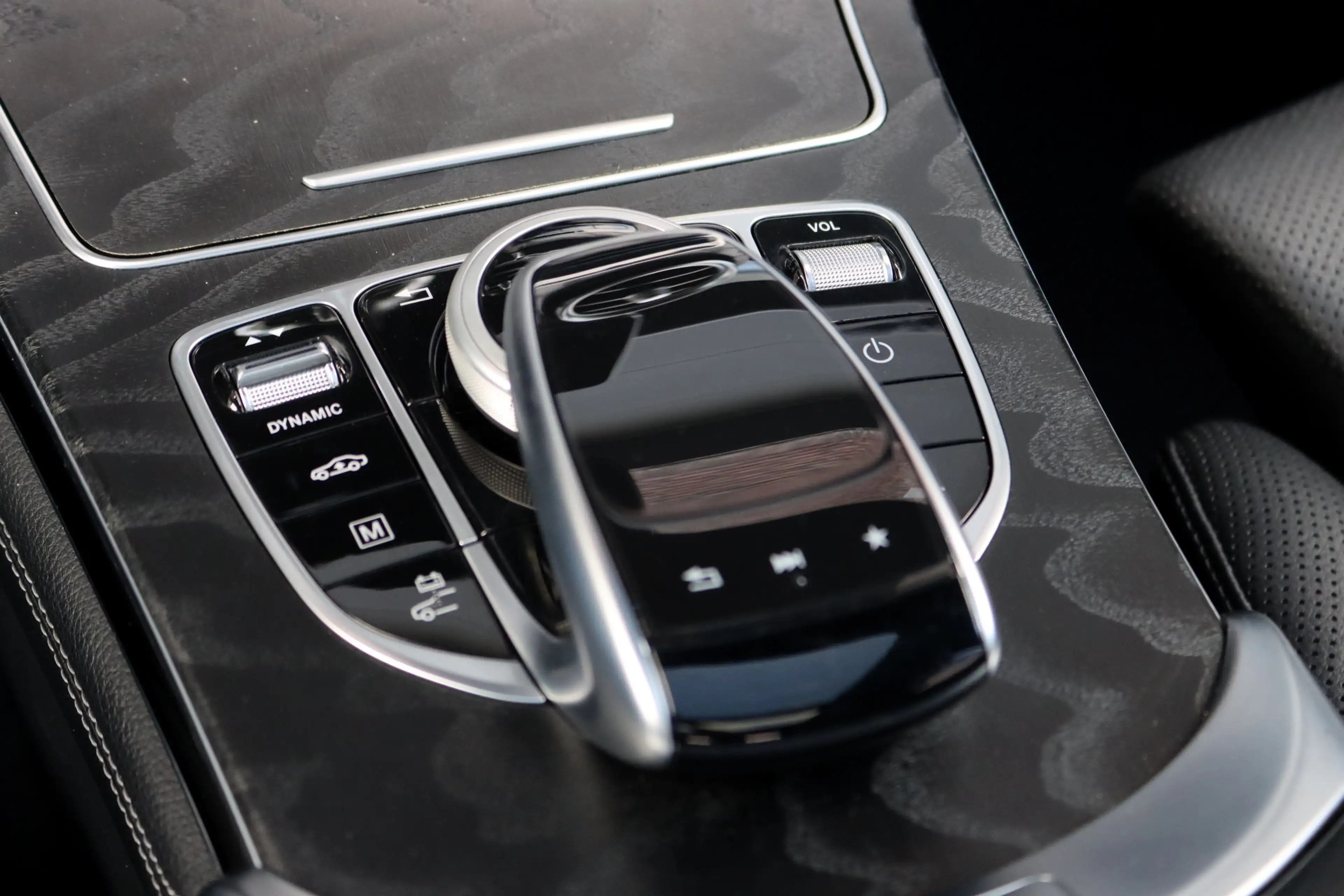 Mercedes-Benz GLC 350 350e 4MATIC AMG Line | Luchtvering | Memory | Burm — photo 33