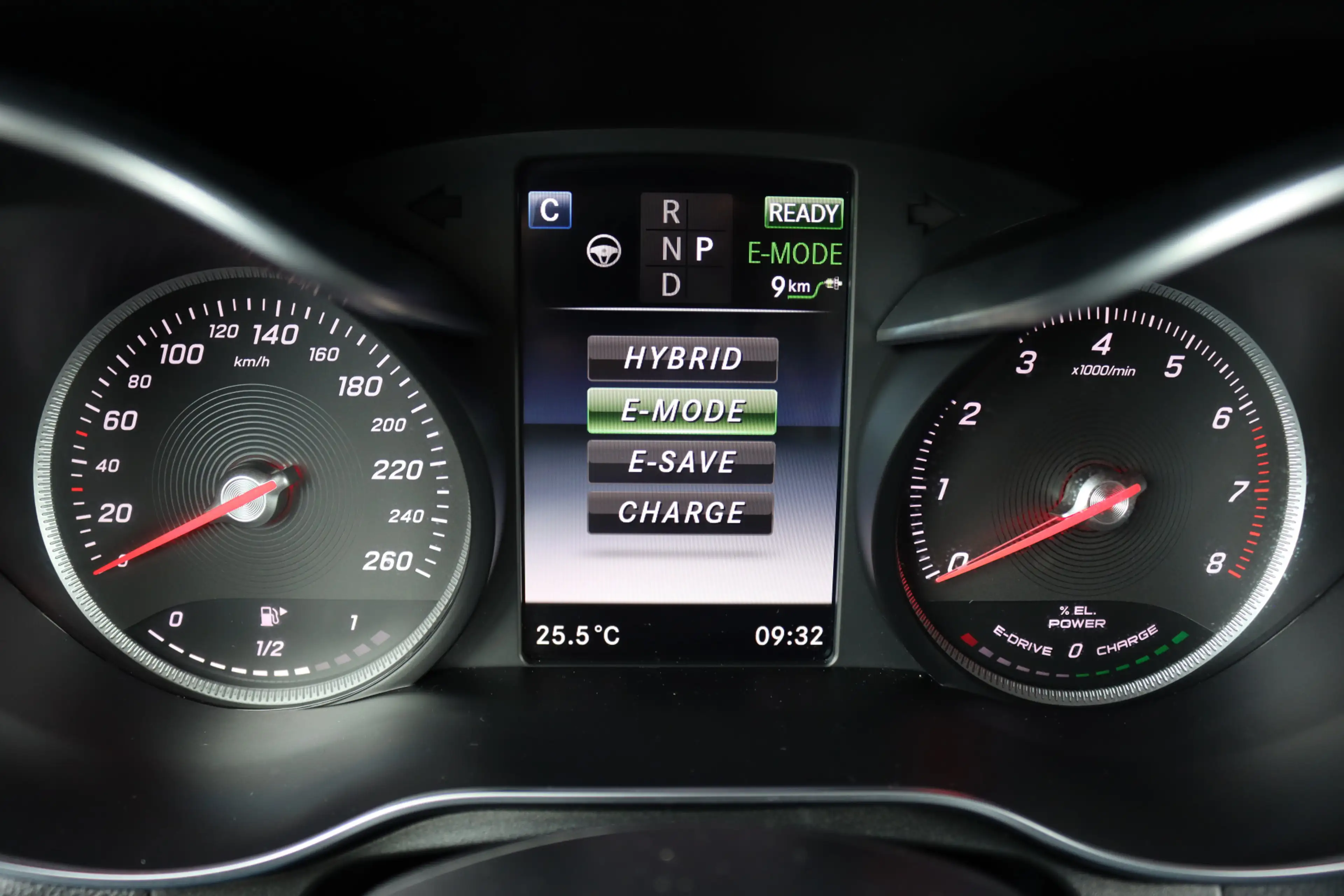 Mercedes-Benz GLC 350 350e 4MATIC AMG Line | Luchtvering | Memory | Burm — photo 34