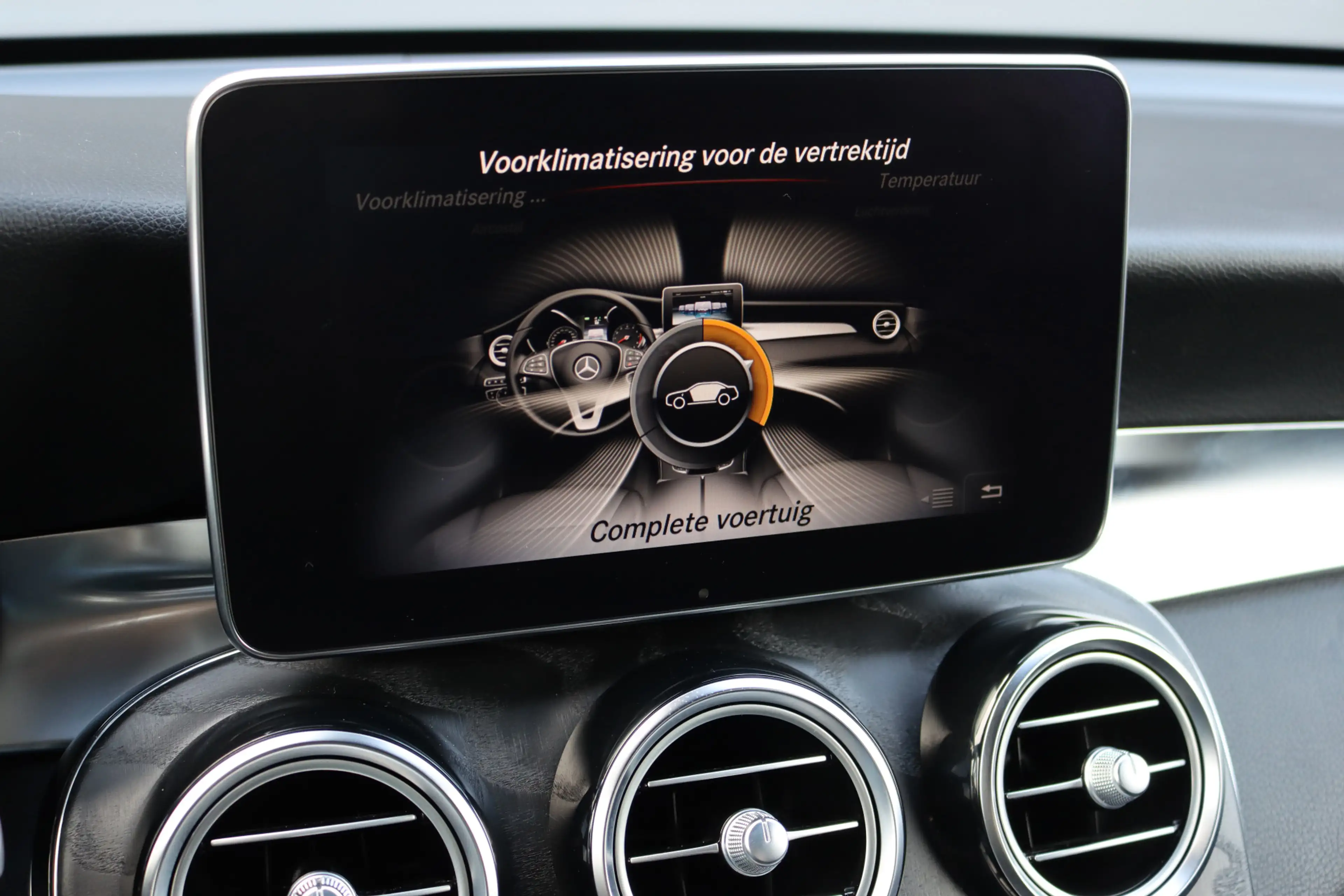 Mercedes-Benz GLC 350 350e 4MATIC AMG Line | Luchtvering | Memory | Burm — photo 41