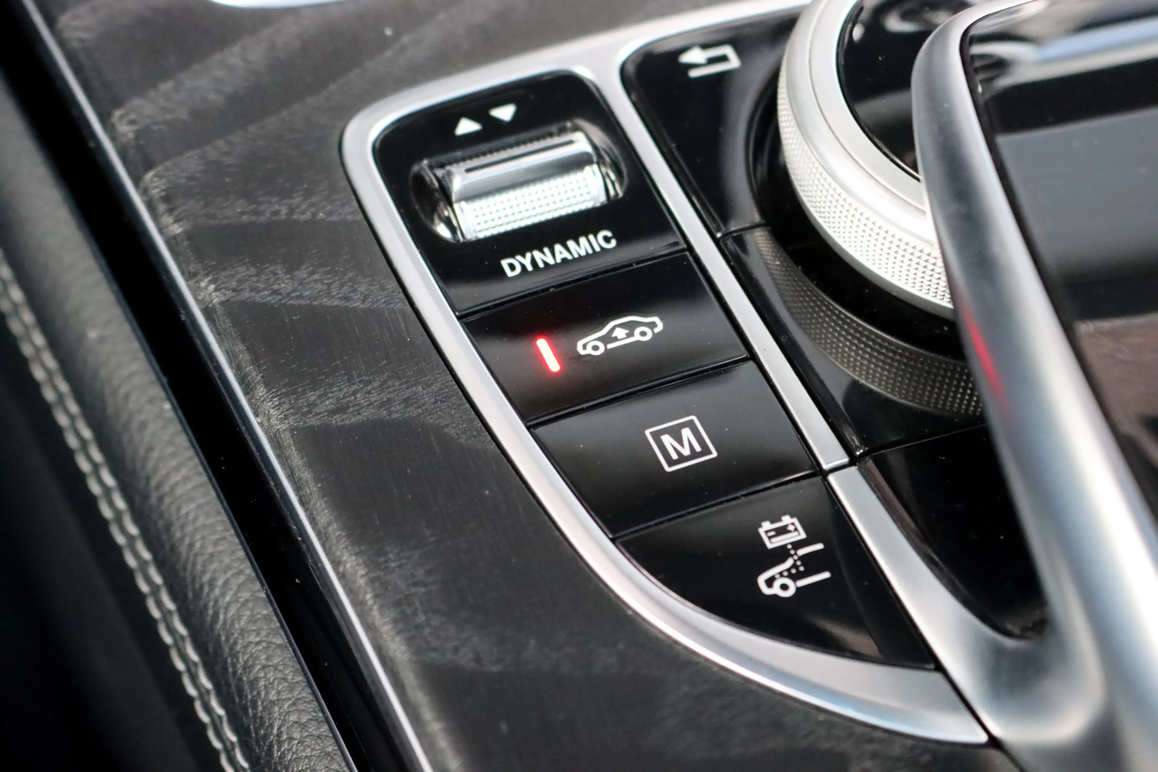 Mercedes-Benz GLC 350 350e 4MATIC AMG Line | Luchtvering | Memory | Burm — photo 14