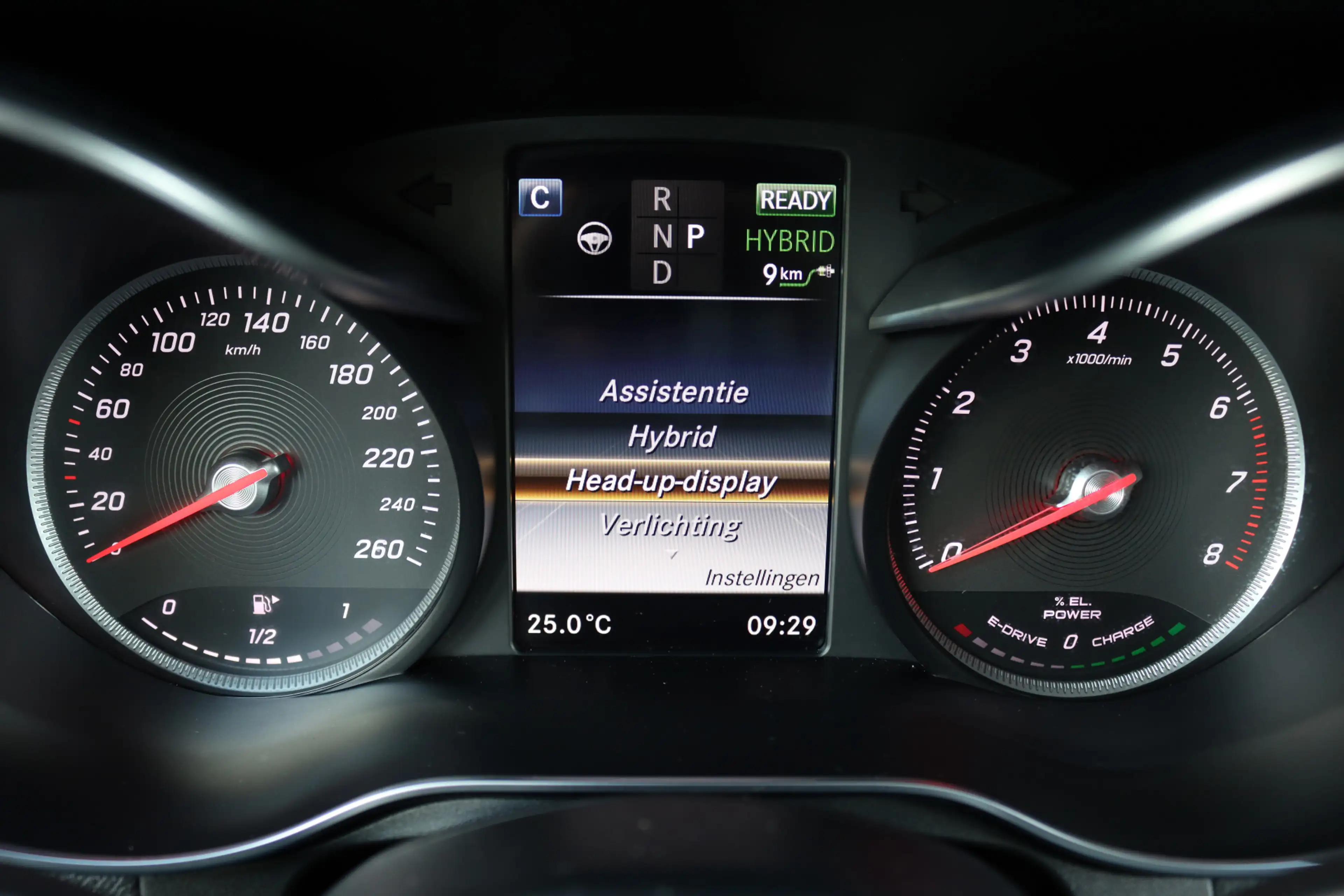 Mercedes-Benz GLC 350 350e 4MATIC AMG Line | Luchtvering | Memory | Burm — photo 28