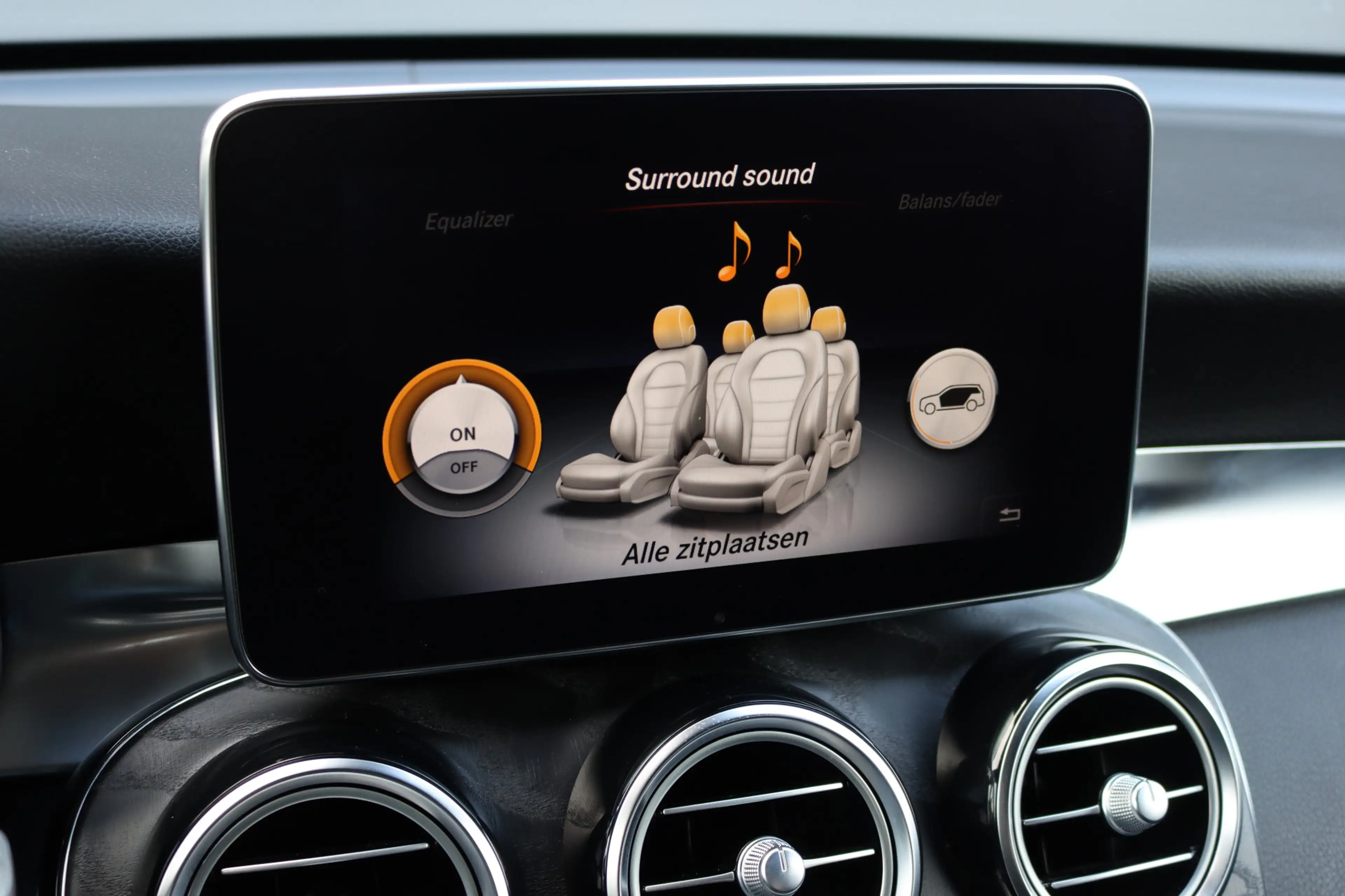 Mercedes-Benz GLC 350 350e 4MATIC AMG Line | Luchtvering | Memory | Burm — photo 16
